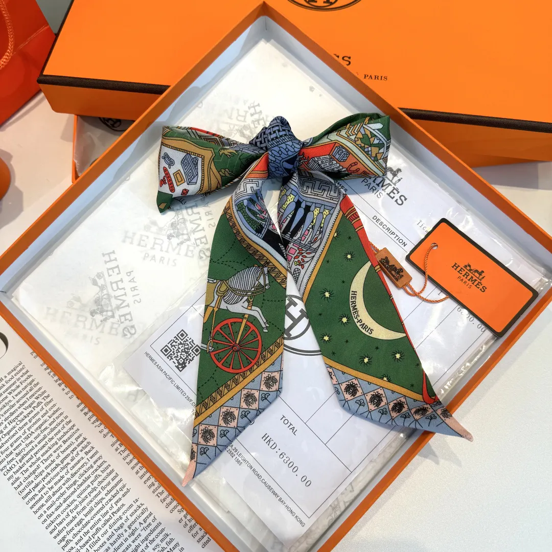 LV 丝巾｜ORBUYBAG 岚奢包高端时尚精品