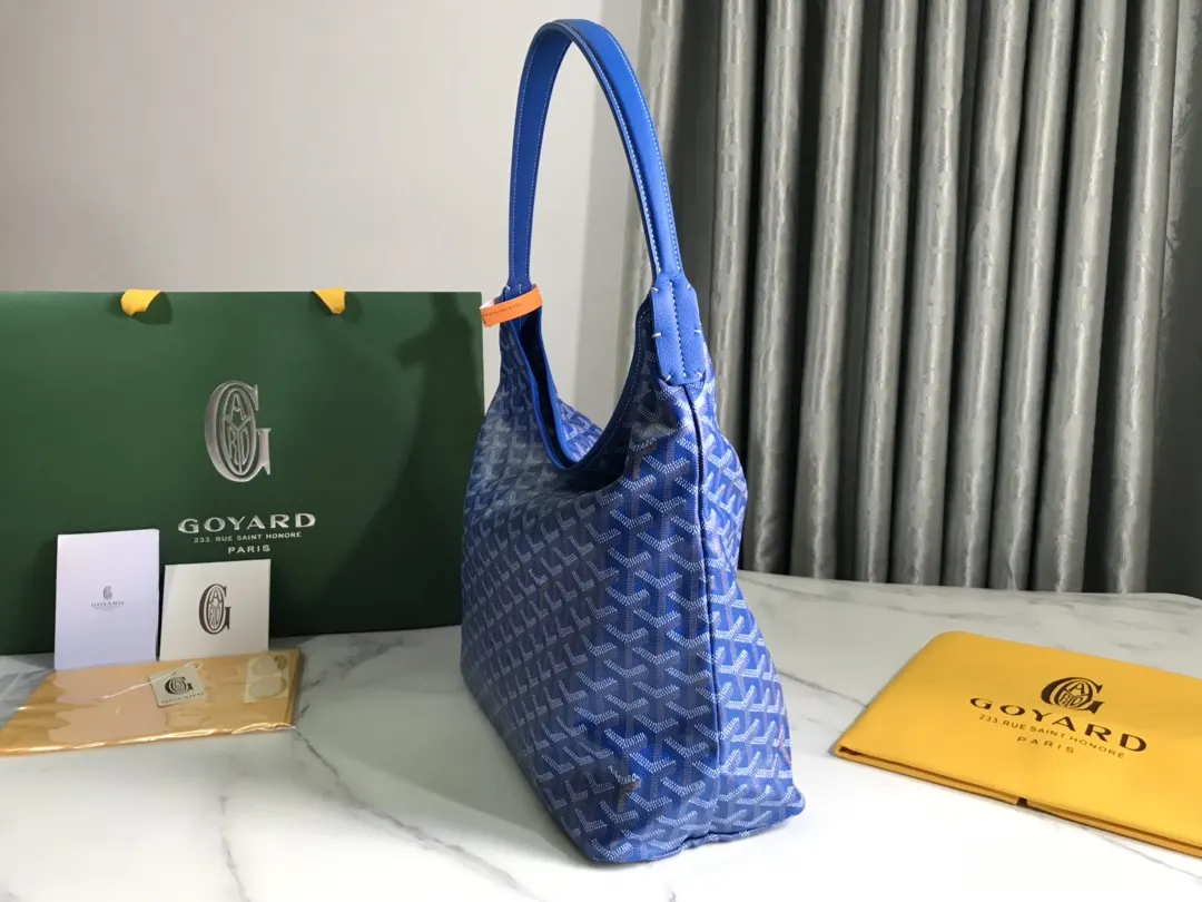 Goyard Hobo Bohème 流浪包 腋下包 托特包 大容量托特款