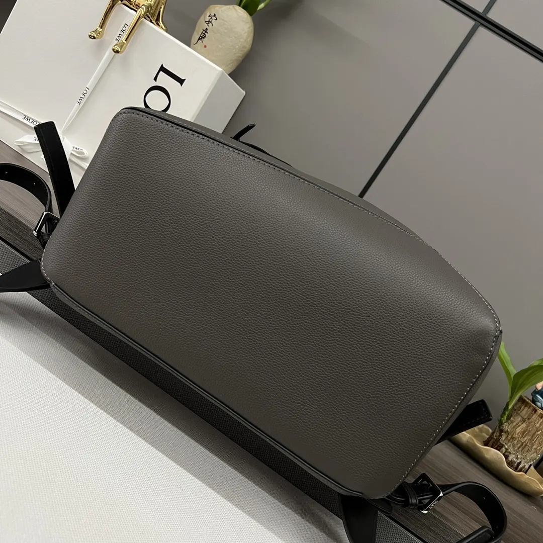 Backpack Leather