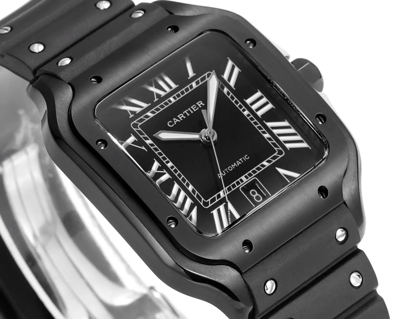 Cartier 手表 经典腕表款