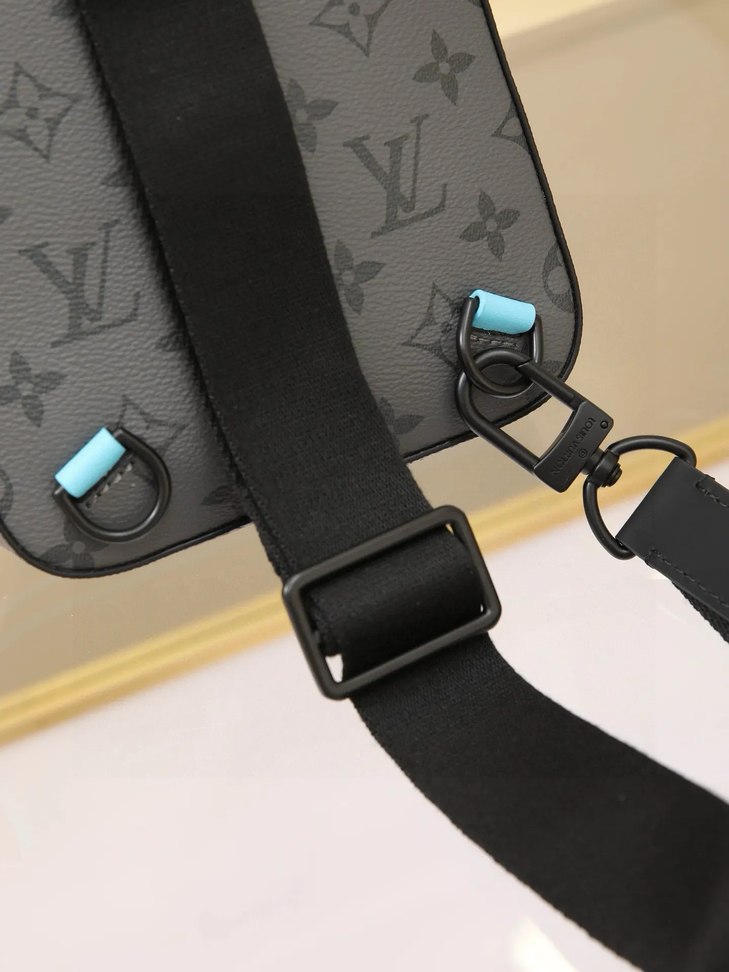 Organizer Pouch Travel Canvas