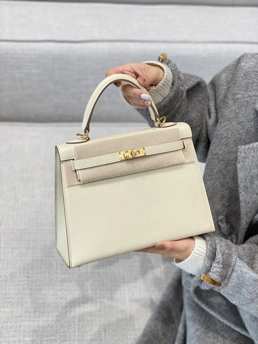 Hermès Kelly 合集 手提包