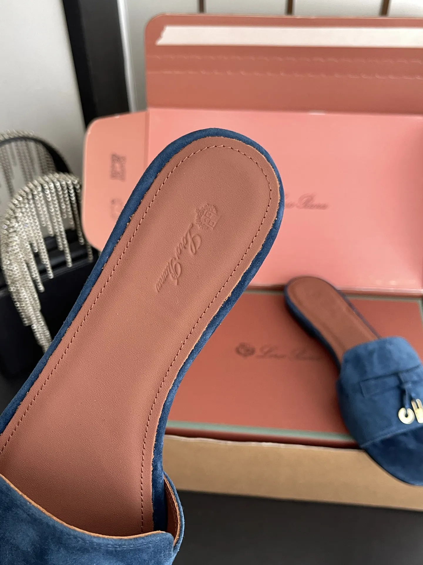 Loro Piana 拖鞋 轻便舒适款 款03