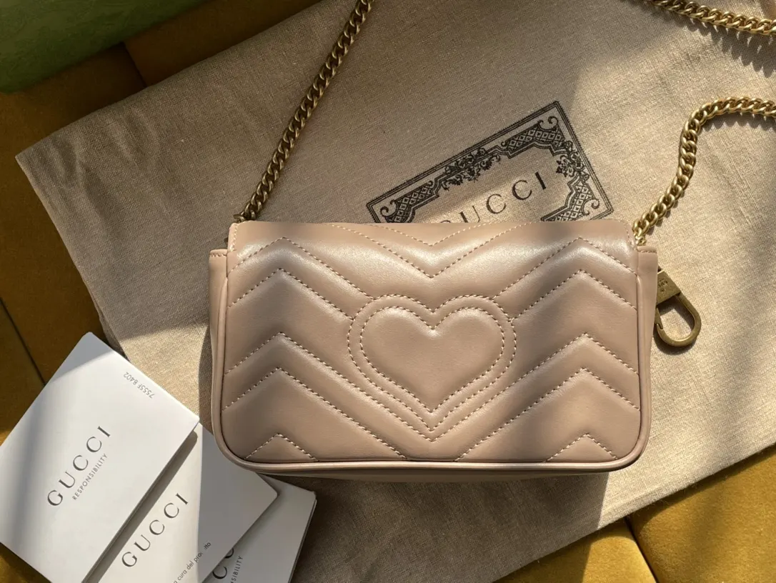Chain Bag