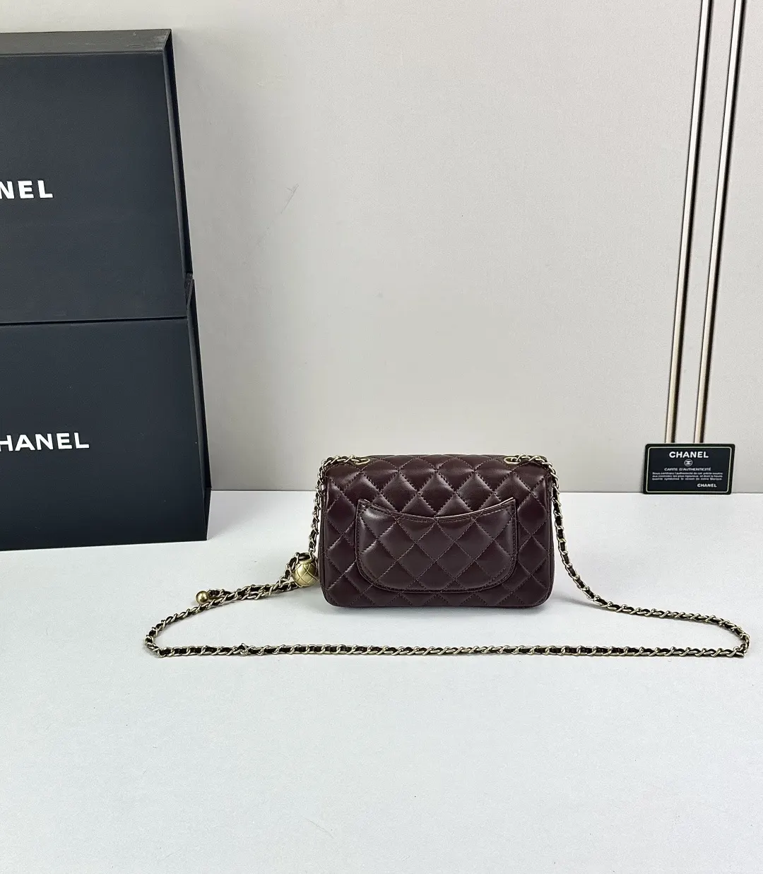 Chain Bag