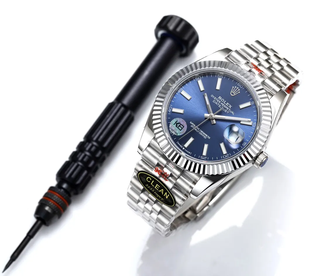 Rolex 出品 clean厂C厂 劳力士 手錶 經典腕表款