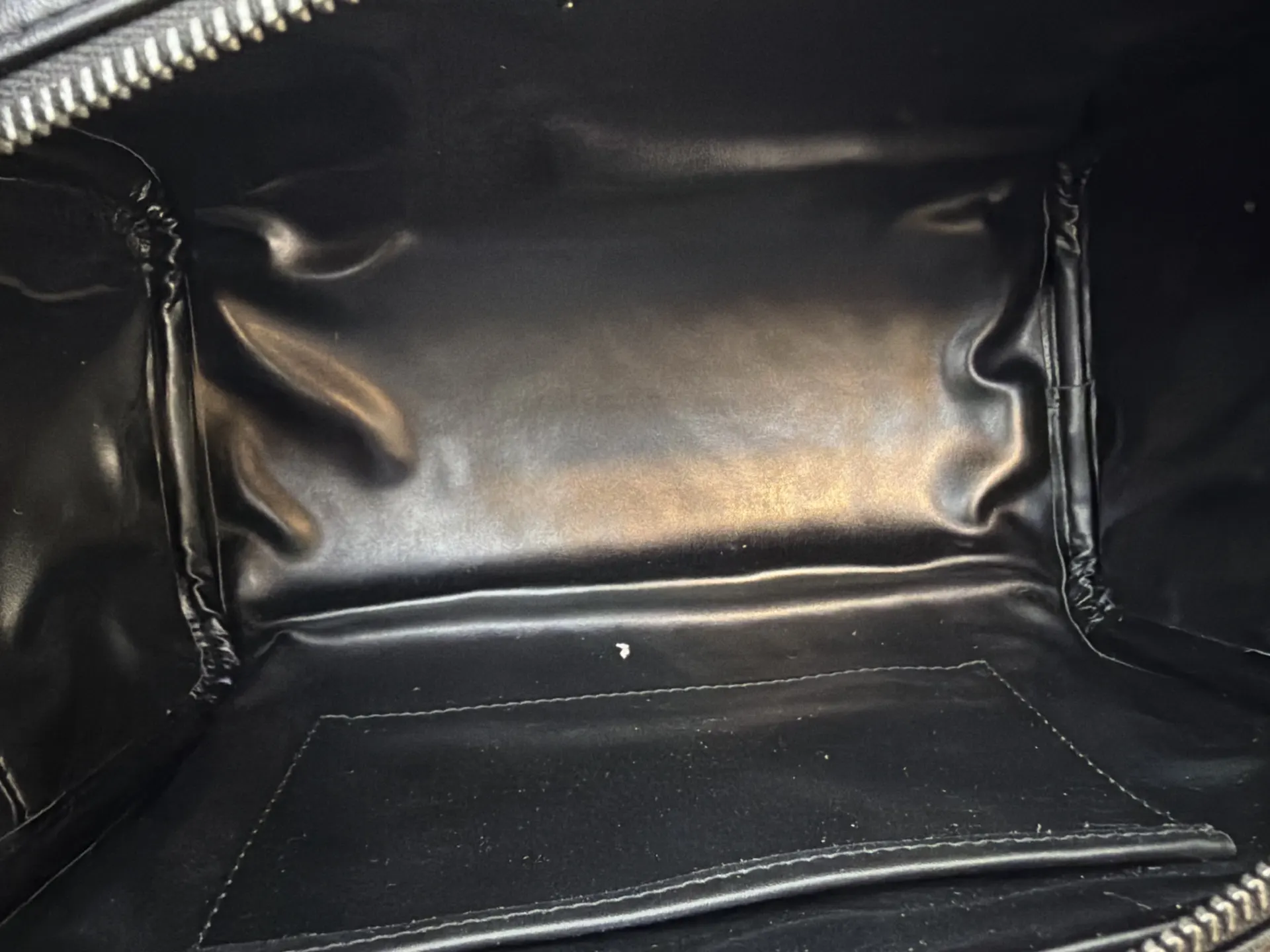 Clutch Bag Leather
