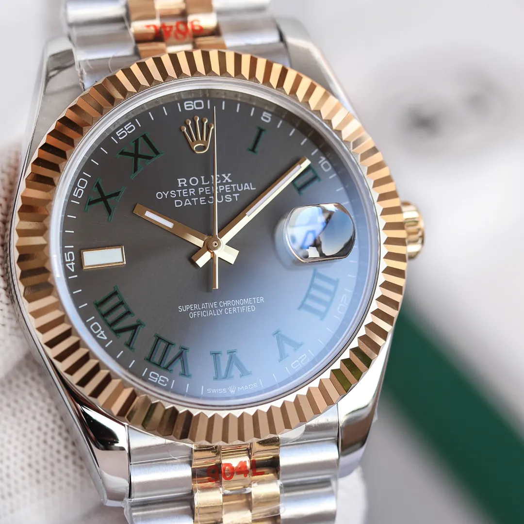 Rolex 高端 手表 经典腕表款