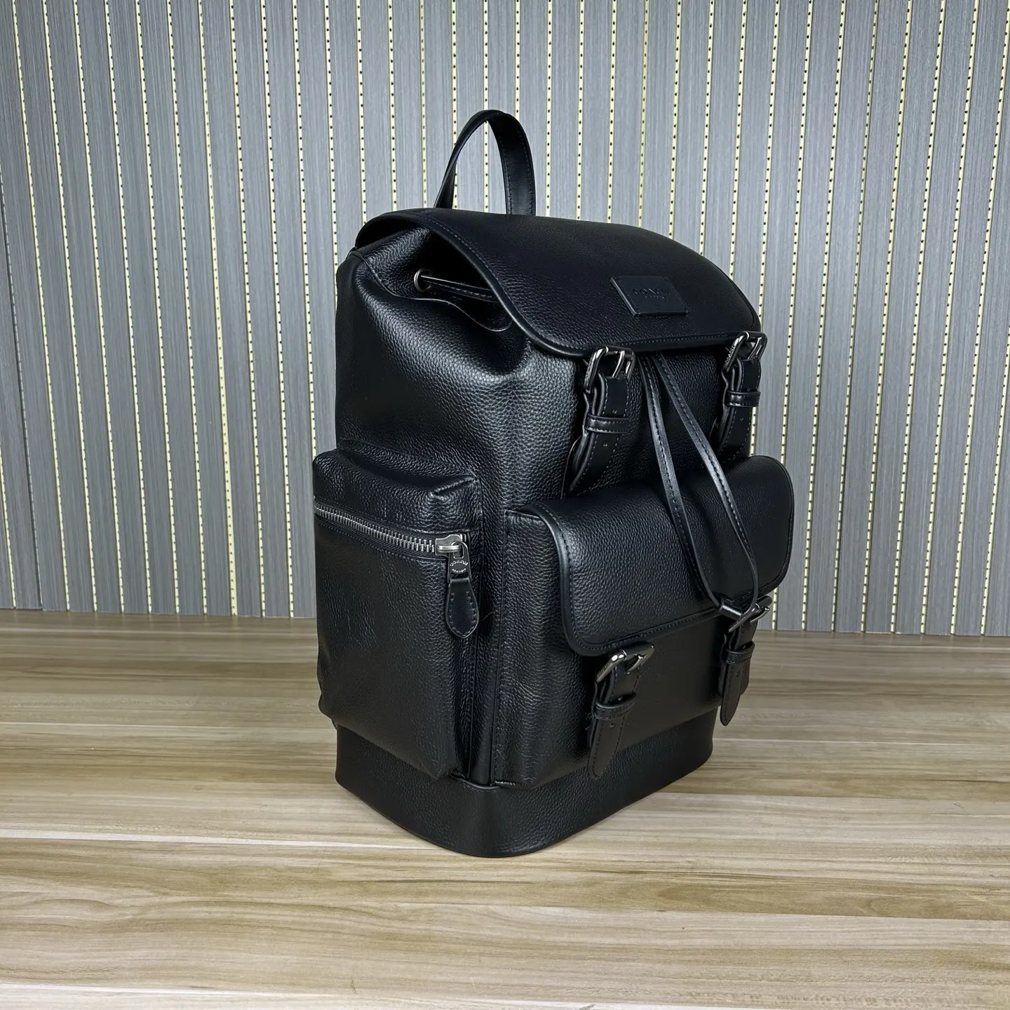 Coach 旅行系列 Venturer旅行系 旅行包 大容量旅行款