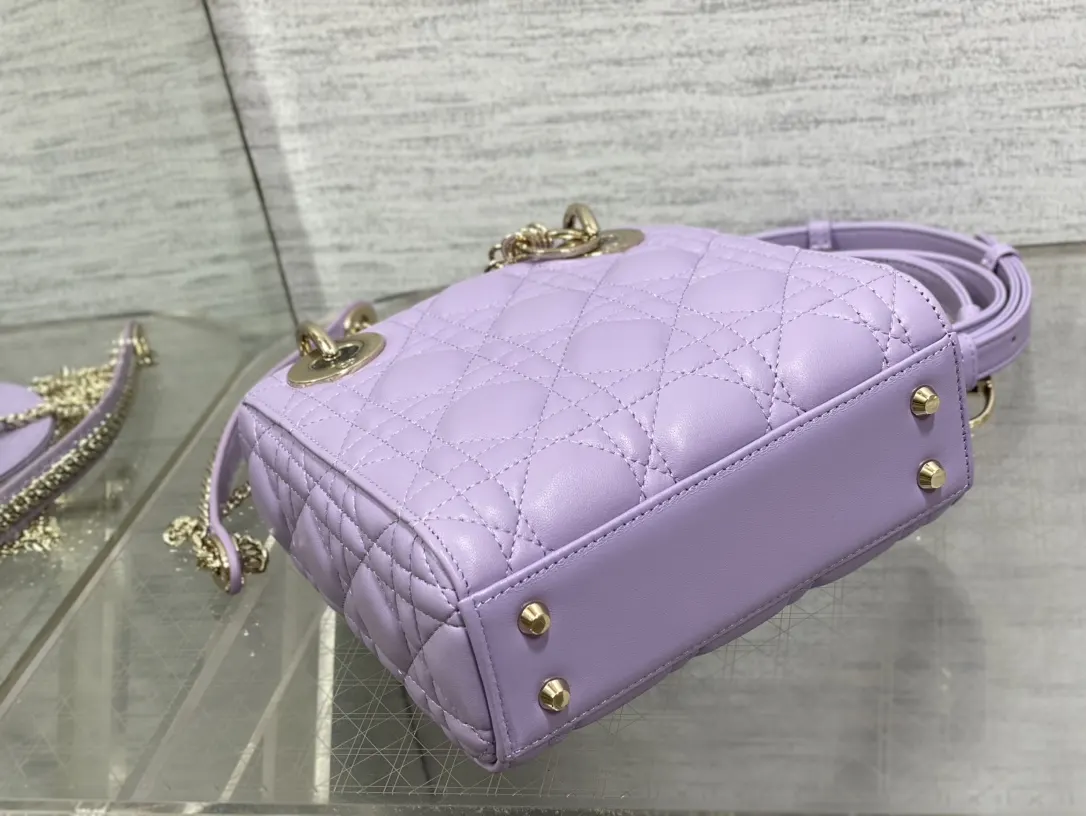 Crossbody Bag Lightweight