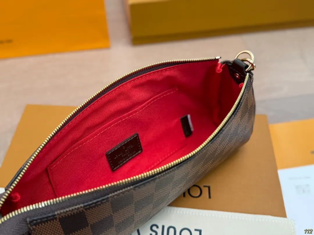 Louis Vuitton Hobo Shoulder Bag Vintage