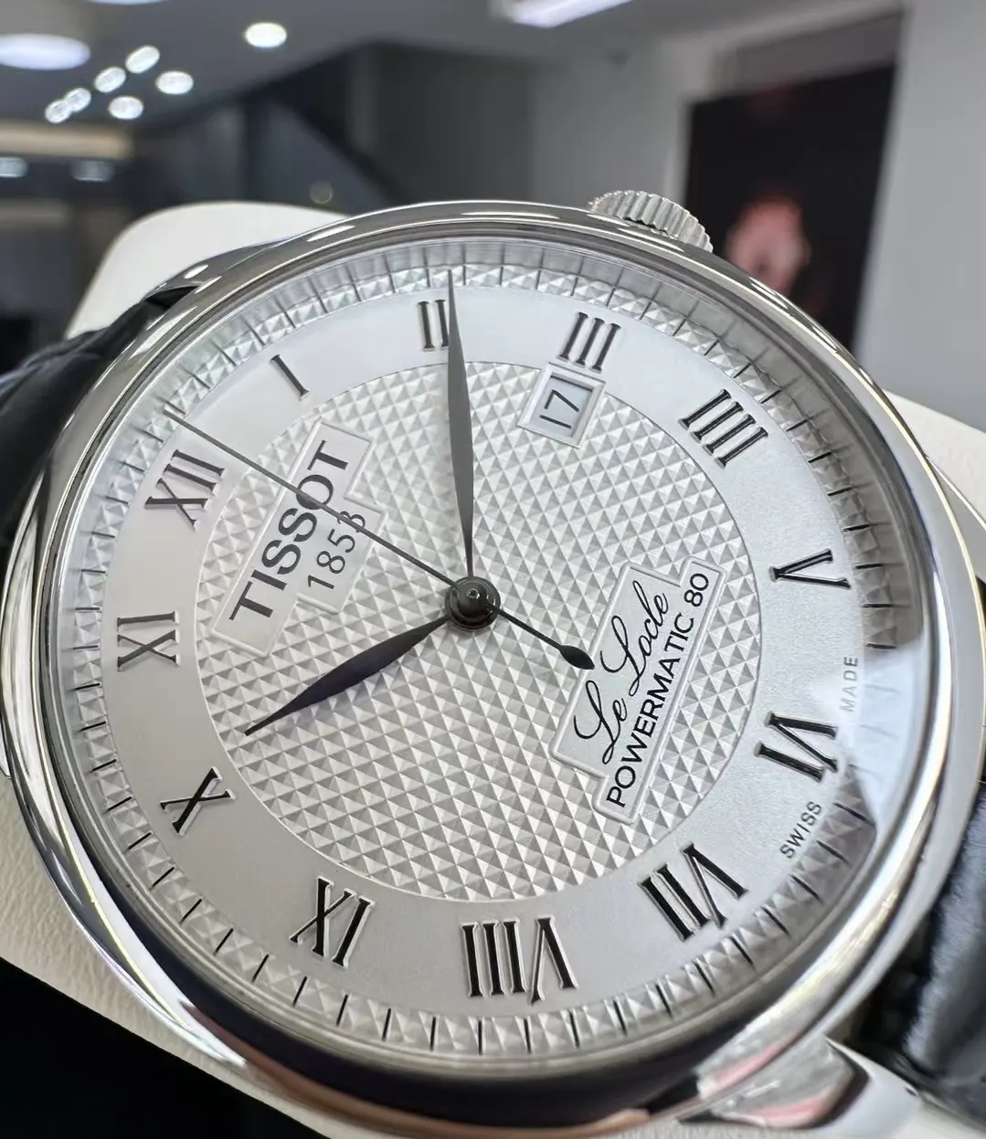 Watch Classic