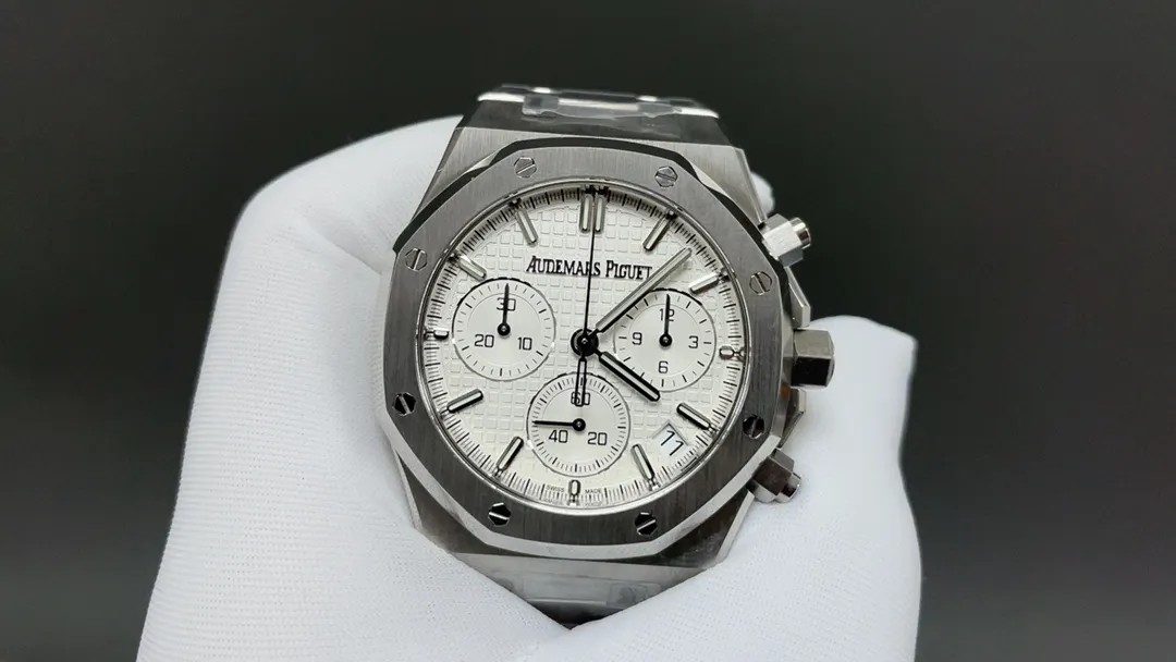 Audemars Piguet 手表 经典腕表款