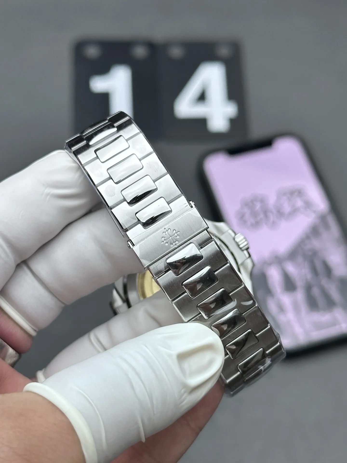 Patek Philippe 手錶 經典腕表款