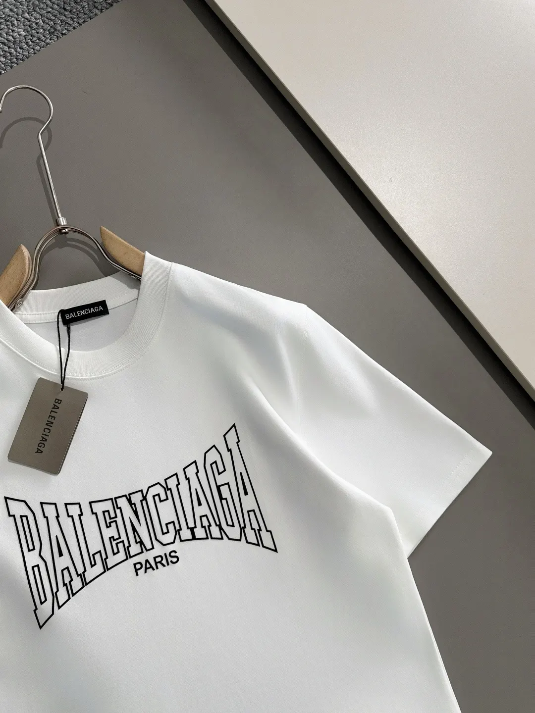 Balenciaga 3Xl Cotton Sneakers