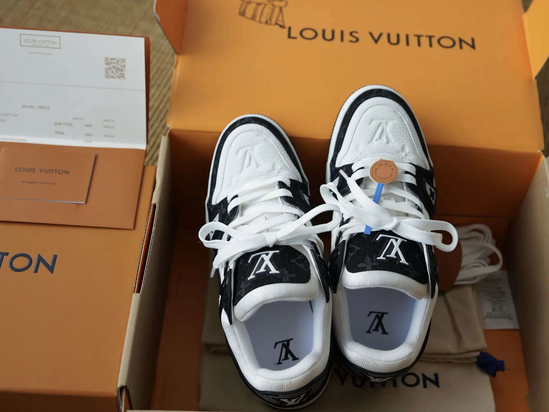 LV yellow, shoes Image 8 LV yellow, shoes Image 8