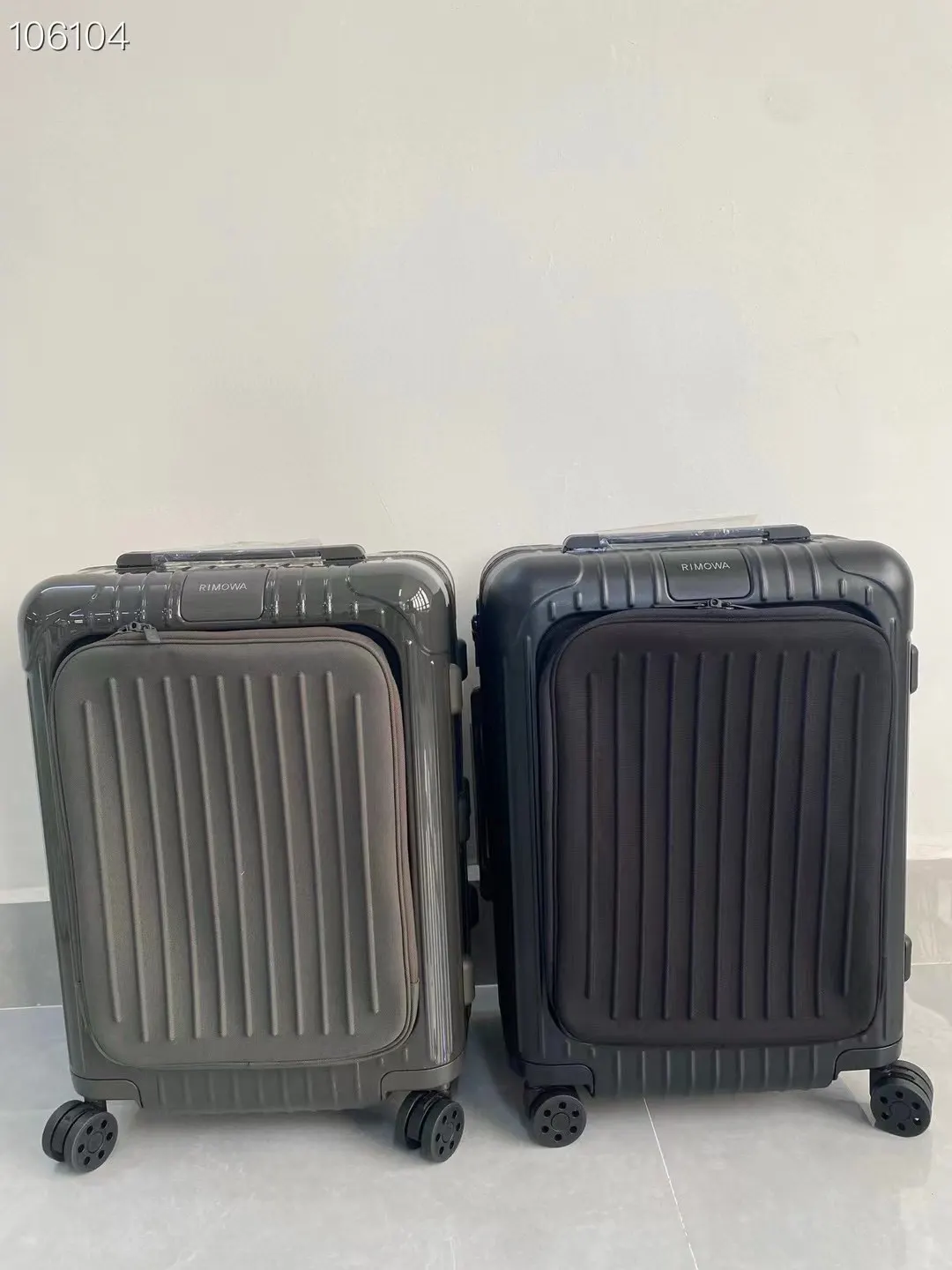 黑色 灰色 寸 灰色 黑色Sleeve系列 尤其 行李箱 旅行拉杆款 轻便出行款