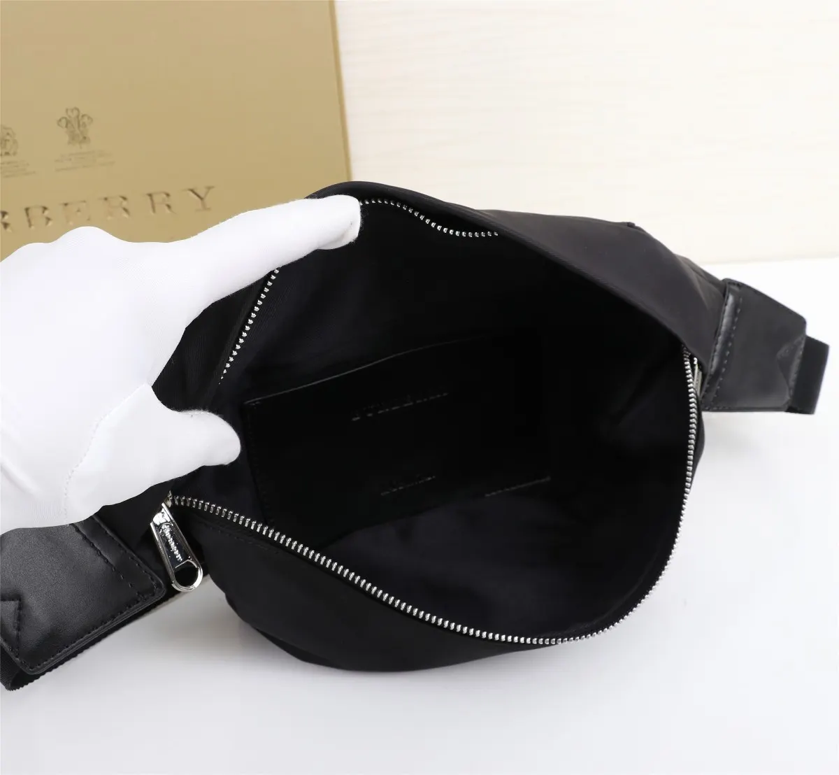 Crossbody Bag Lightweight