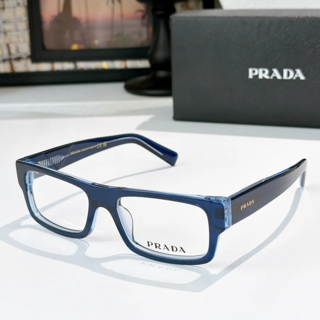 Prada SPR D06V Optical Eyewear