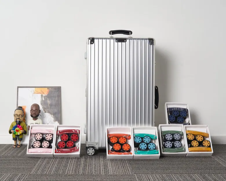 Suitcase Travel Lightweight