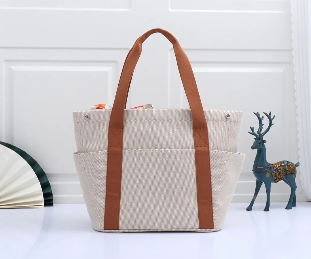 Hermès 化妆包 50cm