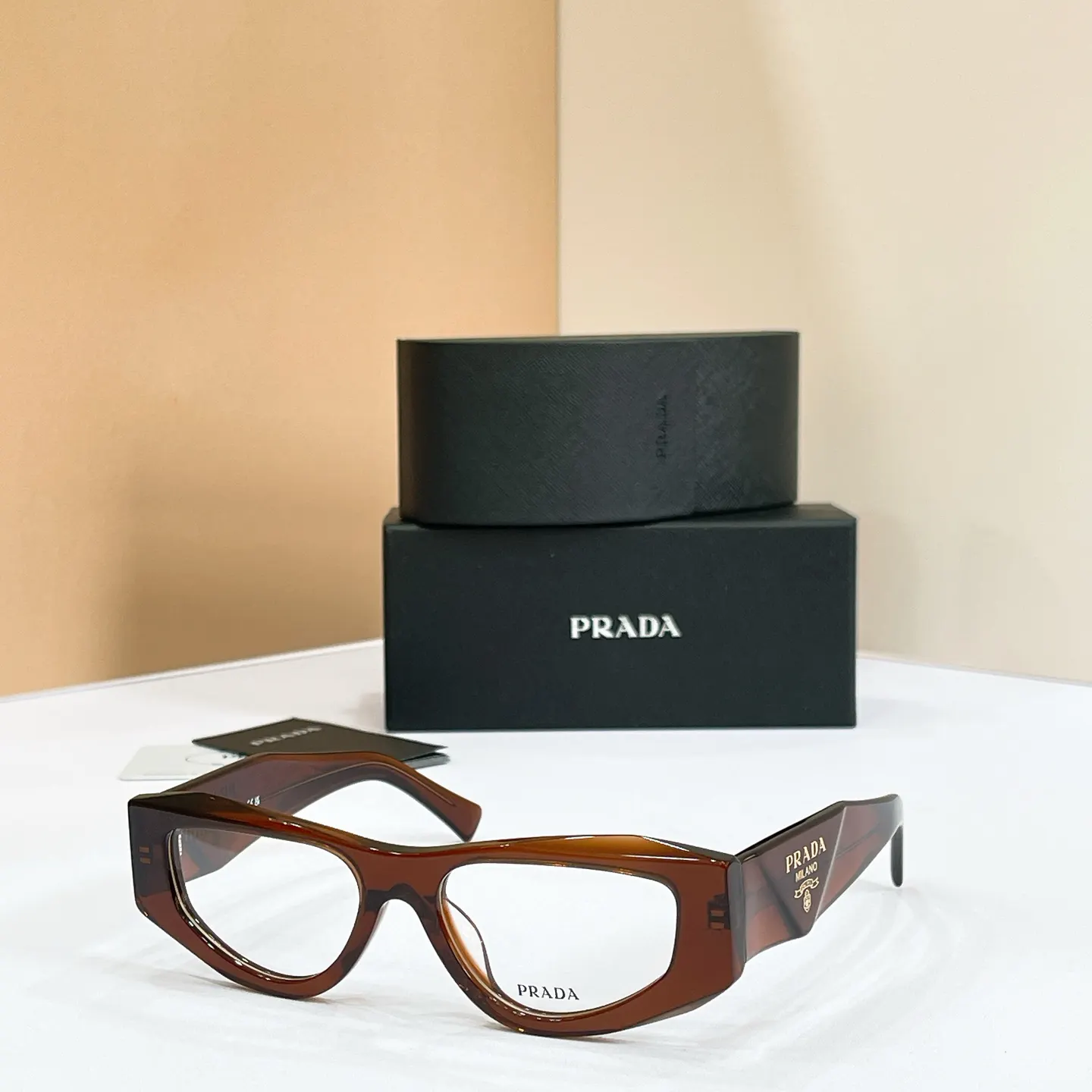 PRADA PR 19BS 太阳眼镜 时尚遮阳款