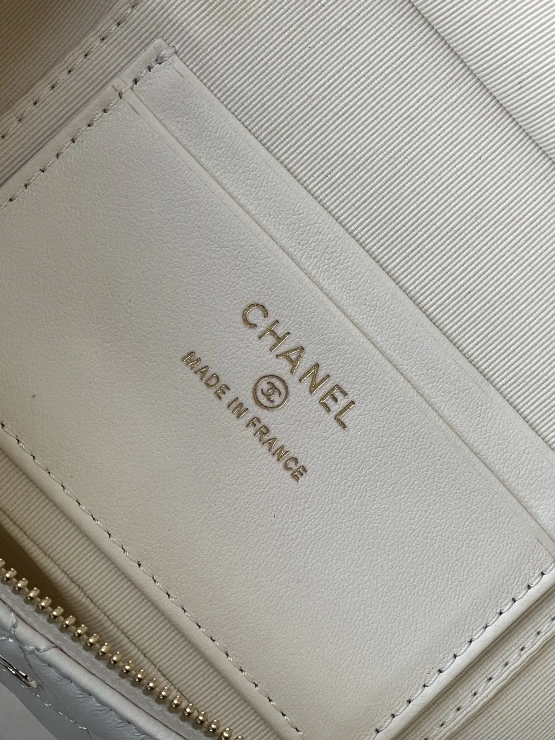 Cosmetic Pouch