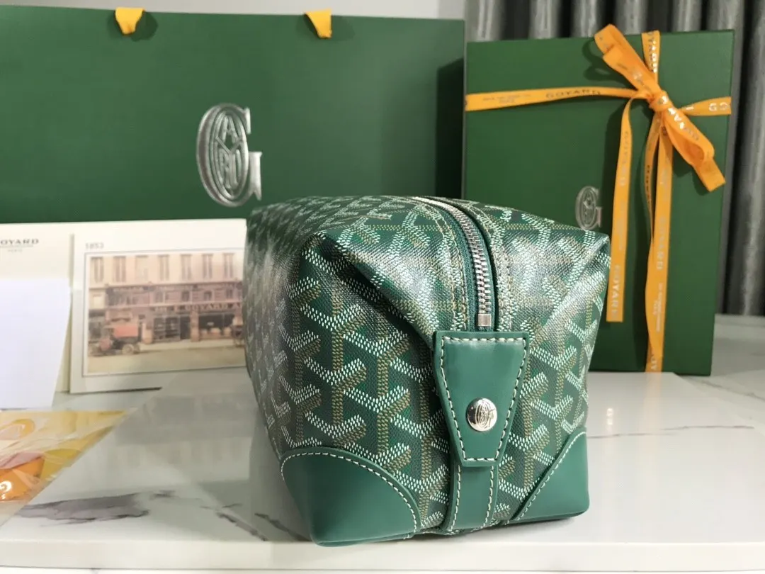 Goyard 款号 手拿包 精致手拿款