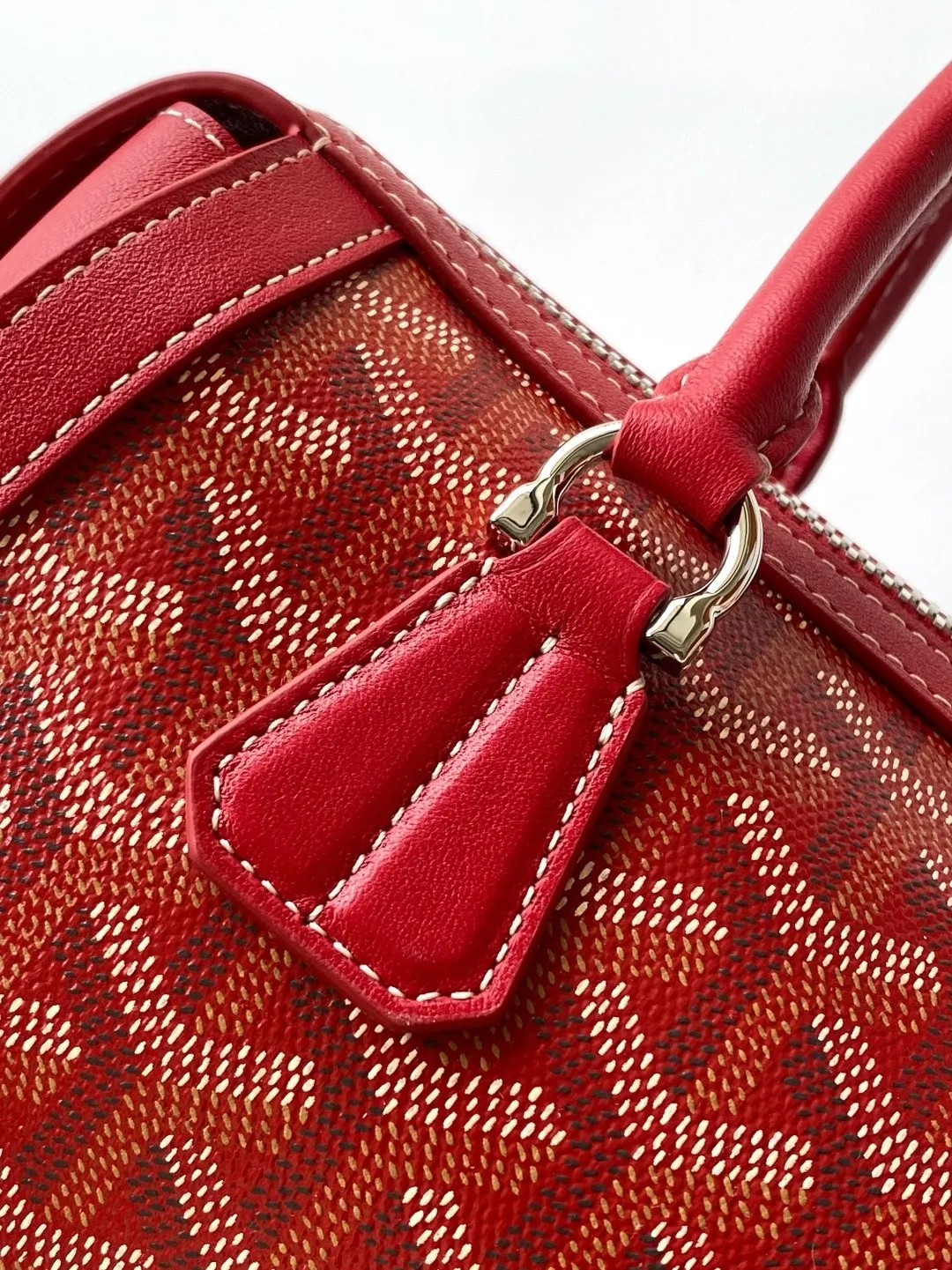 Goyard Backpack