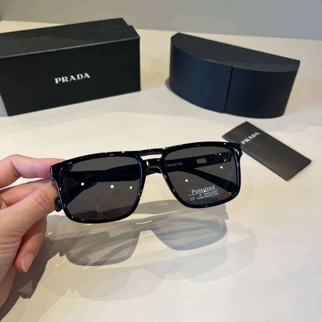 Prada Eyewear Sunglasses