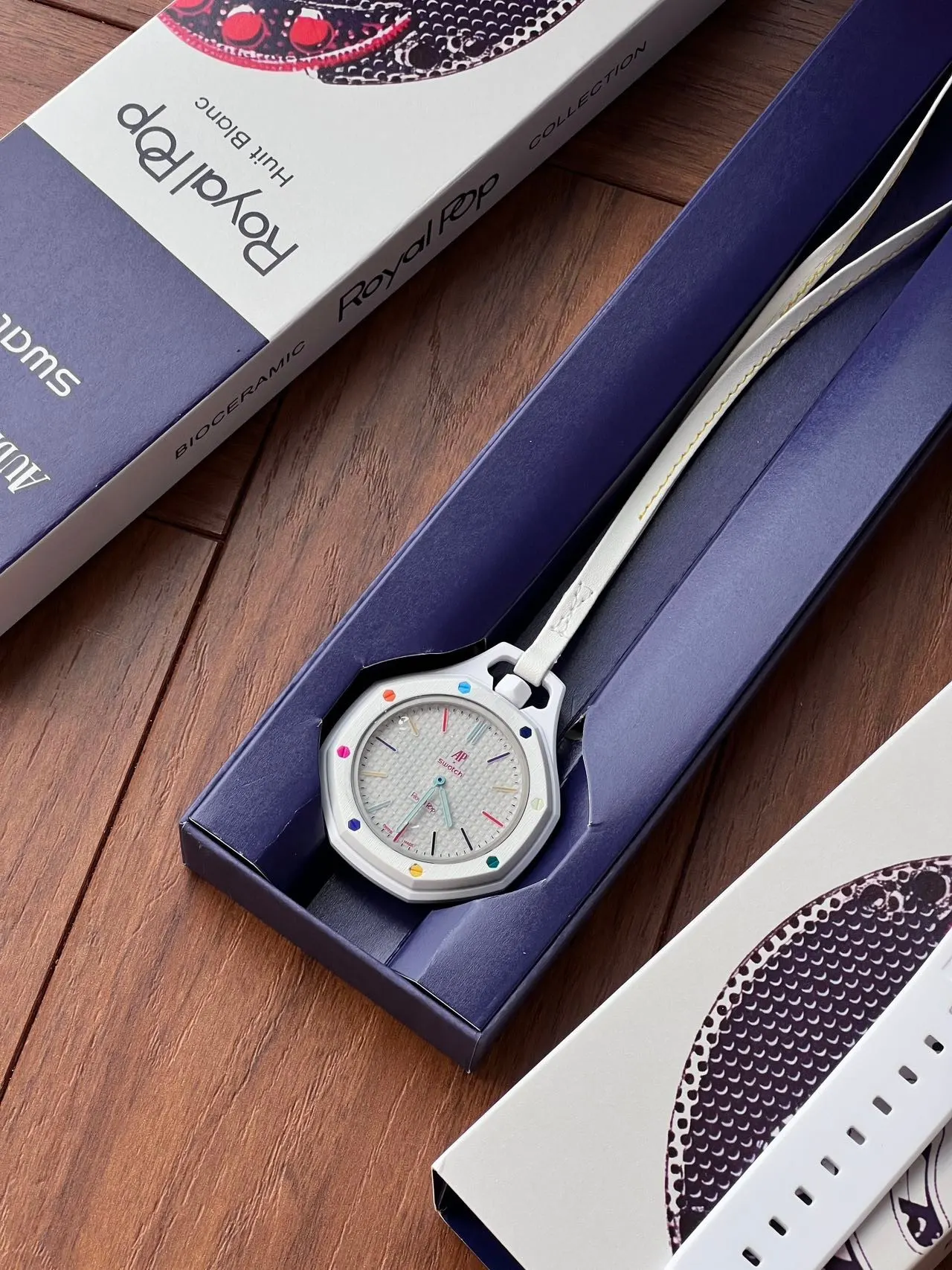 Watch Classic