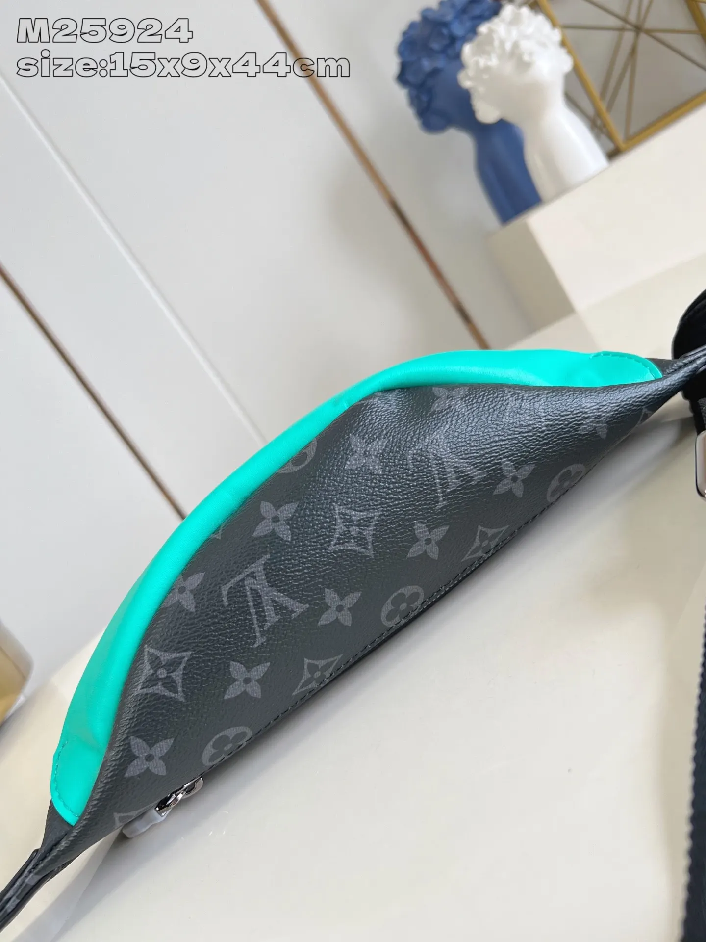 Belt Bag Casual Canvas