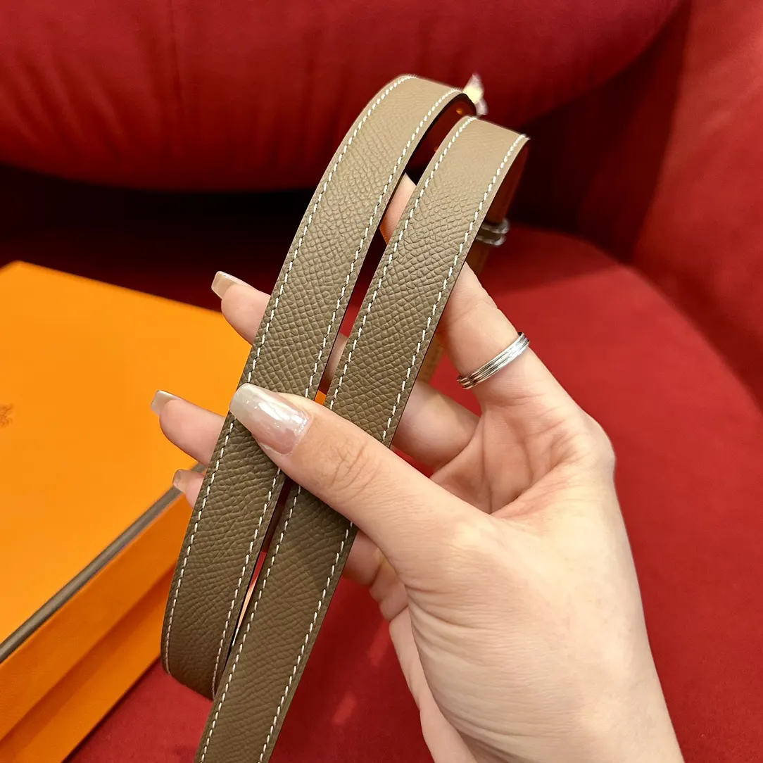 Hermès Kelly Epsom掌纹牛皮 手提包