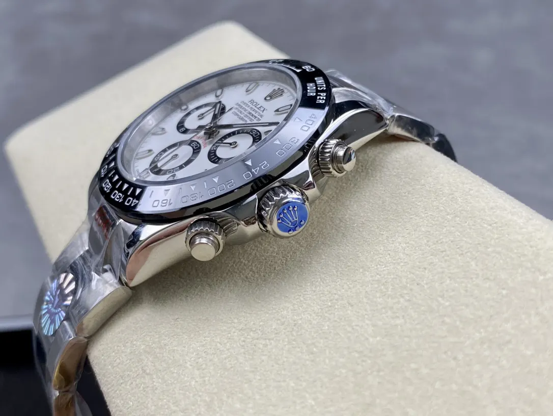 Rolex 元 高端 劳力士 迪通拿系列⌛ 超强夜光 手表 经典腕表款