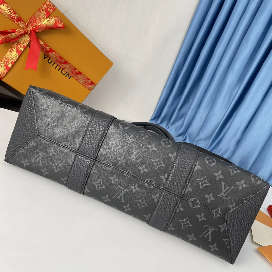 Tote Bag Canvas
