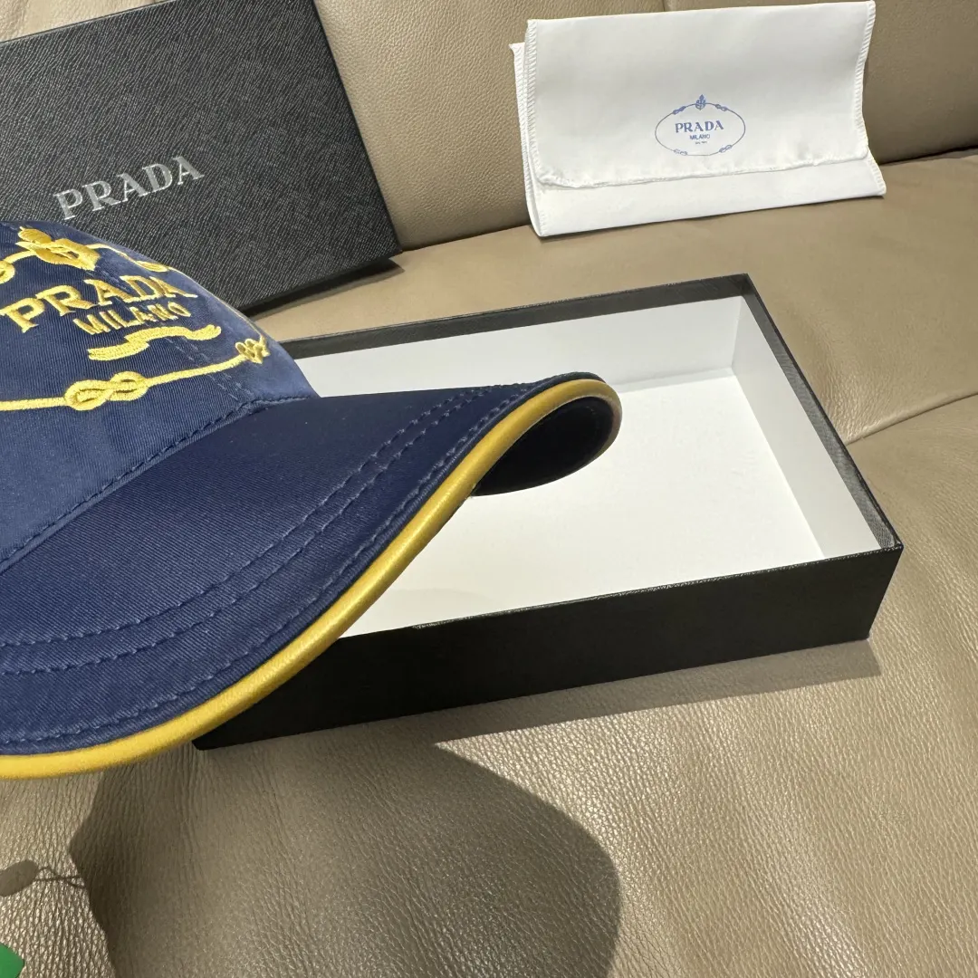 Prada Fashion Item Casual Leather