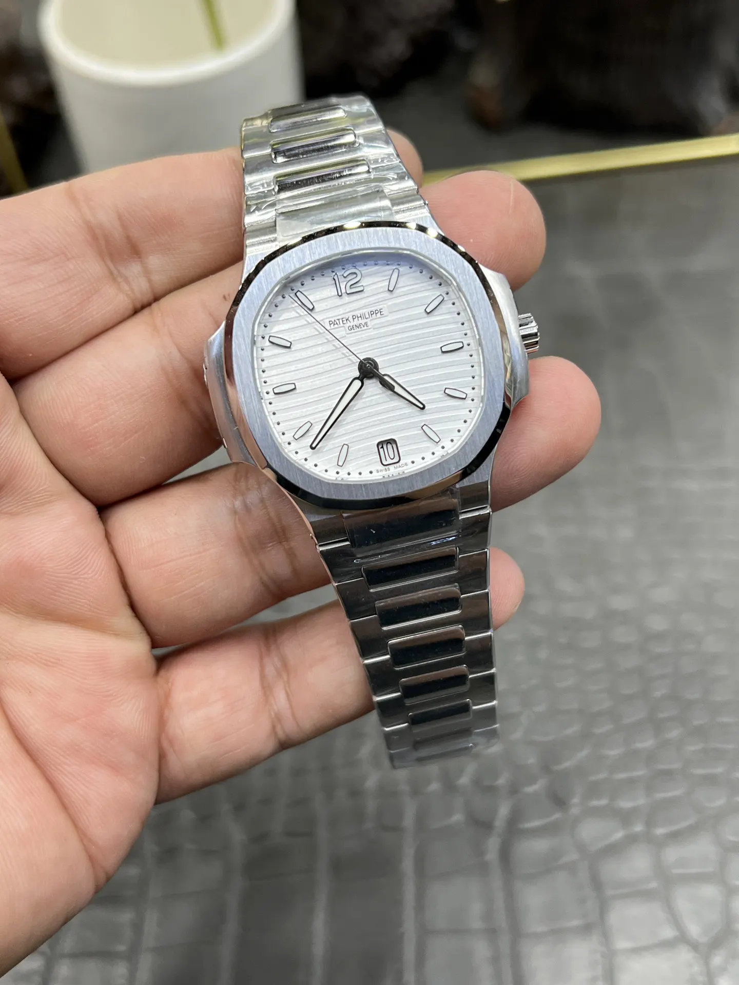 Patek Philippe 手錶 經典腕表款