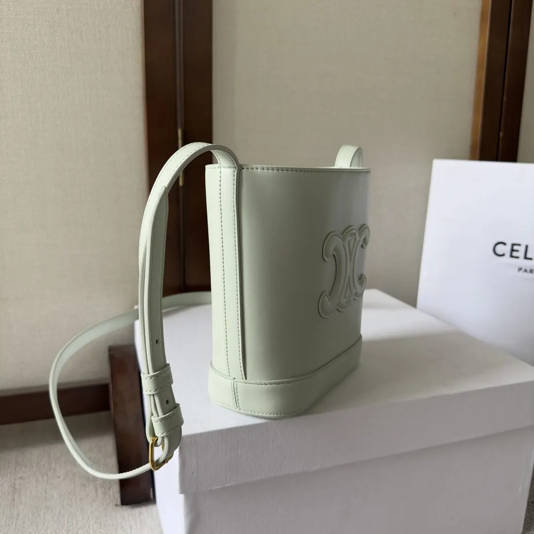 水桶包 休閒水桶款