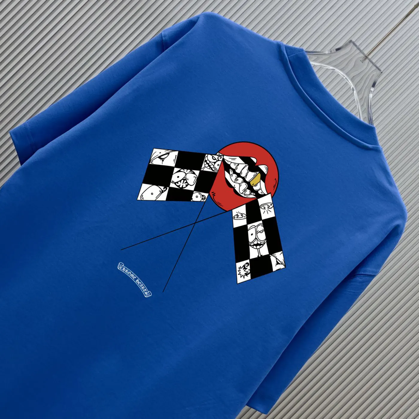 T-Shirt Versatile