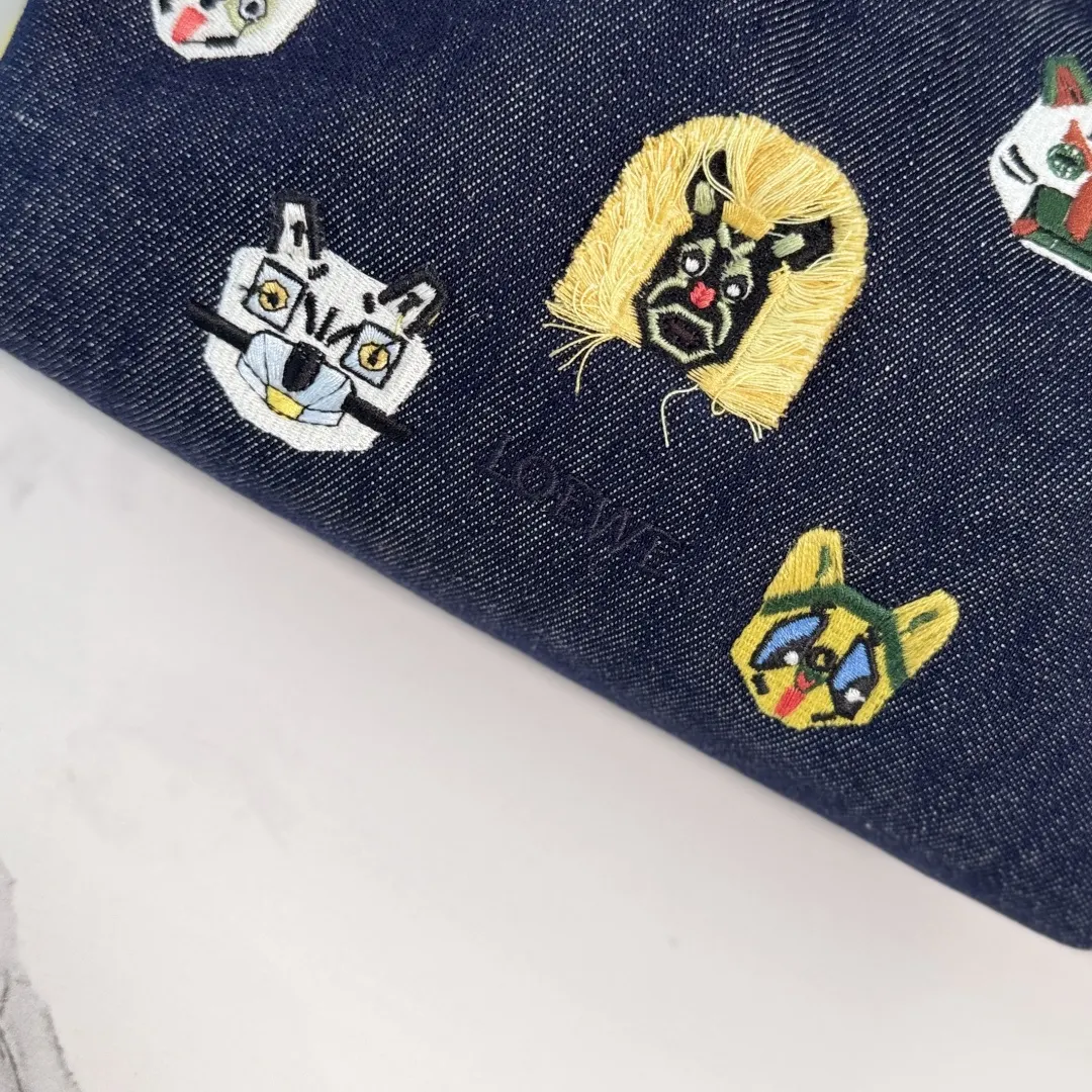 Clutch Bag