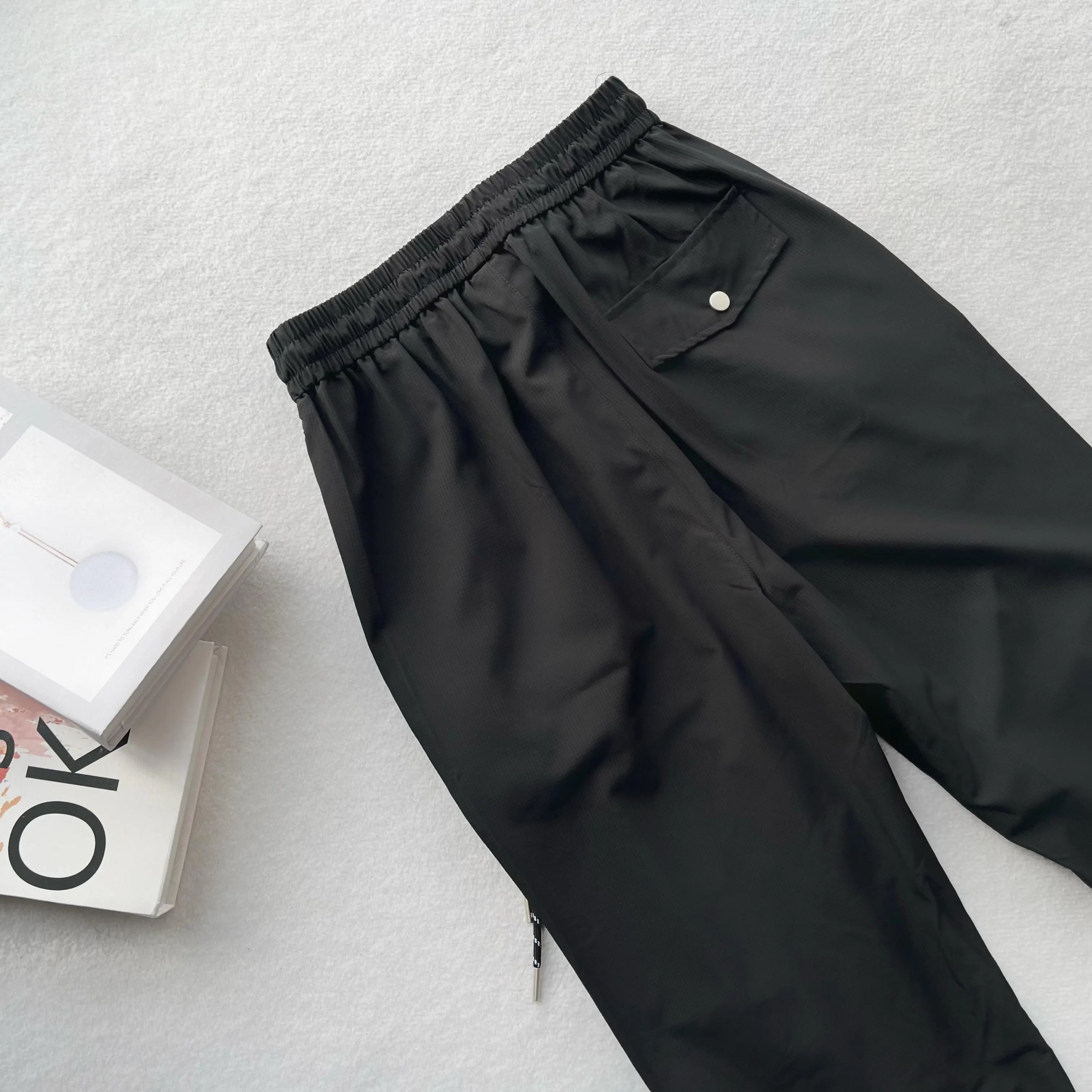 Balenciaga 3Xl Black Sneakers