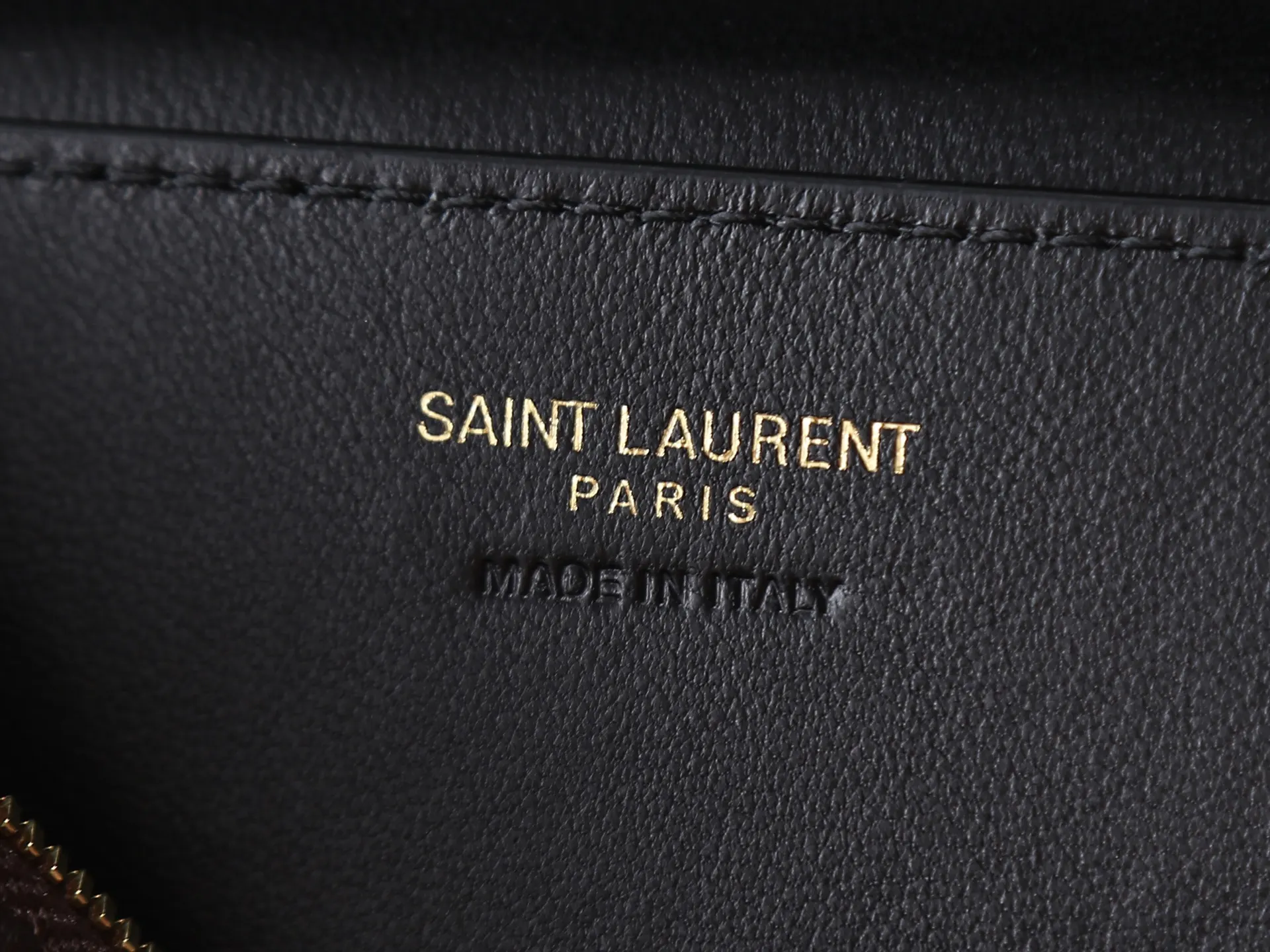 YSL 羊皮 Y家 Rose同款M 斜背包 輕便斜挎款