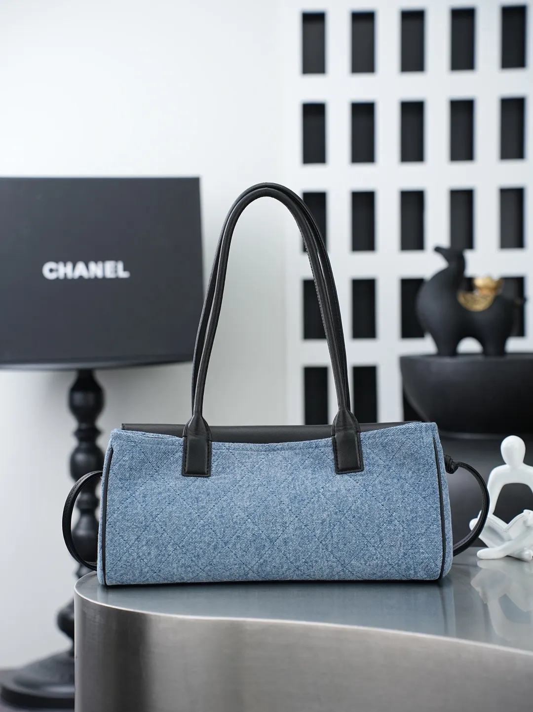 Tote Bag Leather
