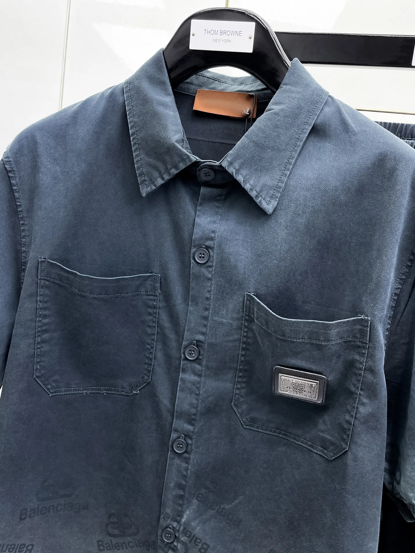 Balenciaga 3XL 运动鞋