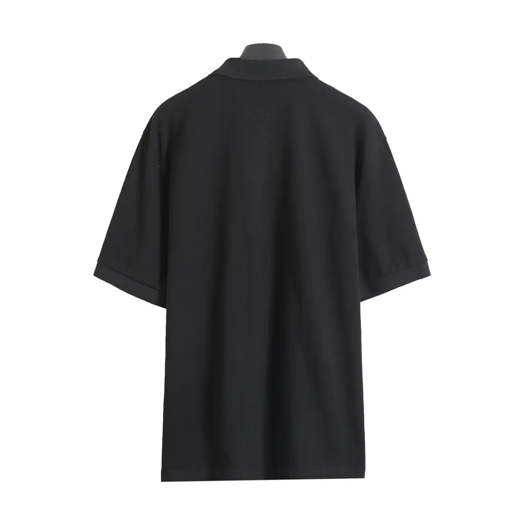 Balenciaga Embroidered T-Shirt
