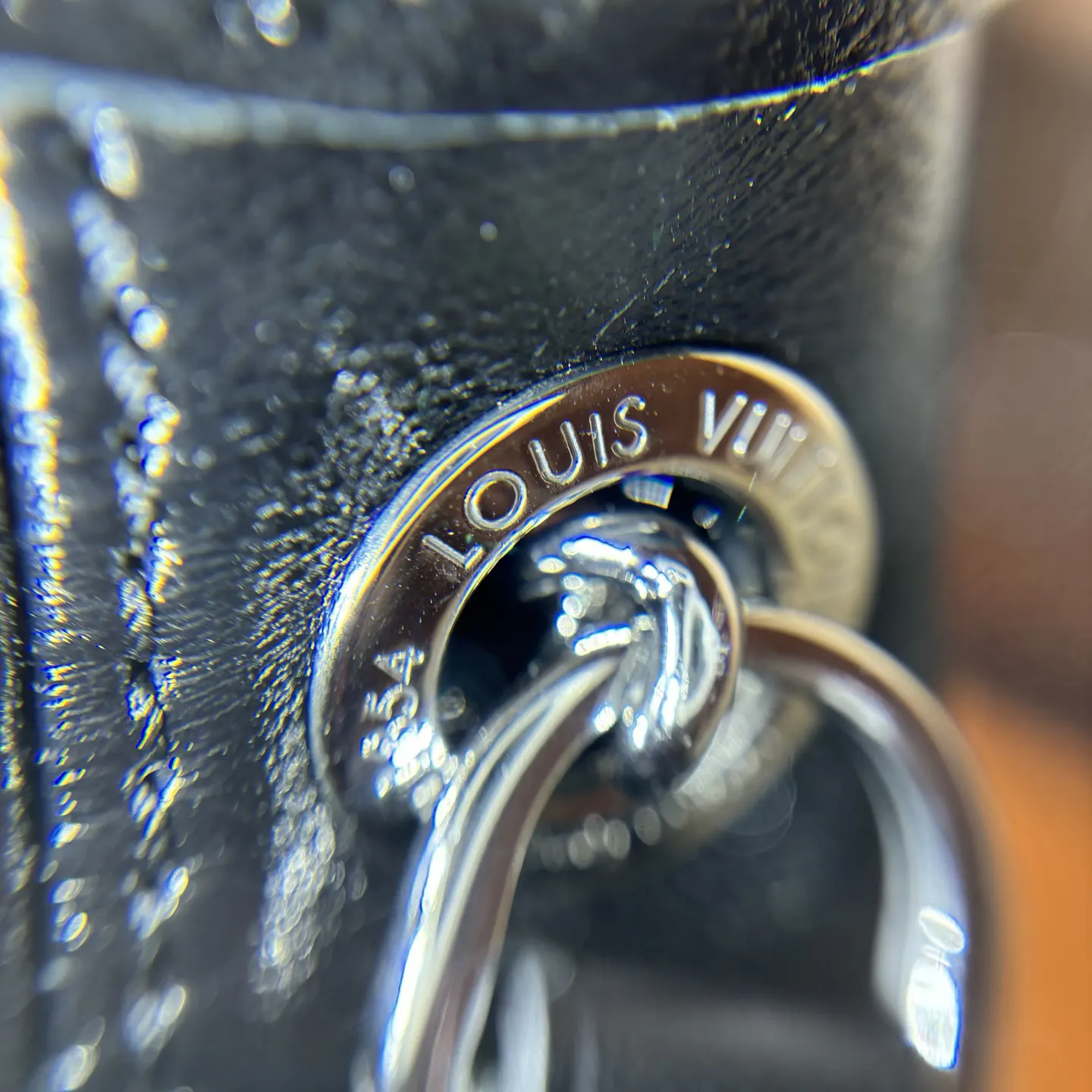 CarryAll 羊皮 水桶包 休閒水桶款