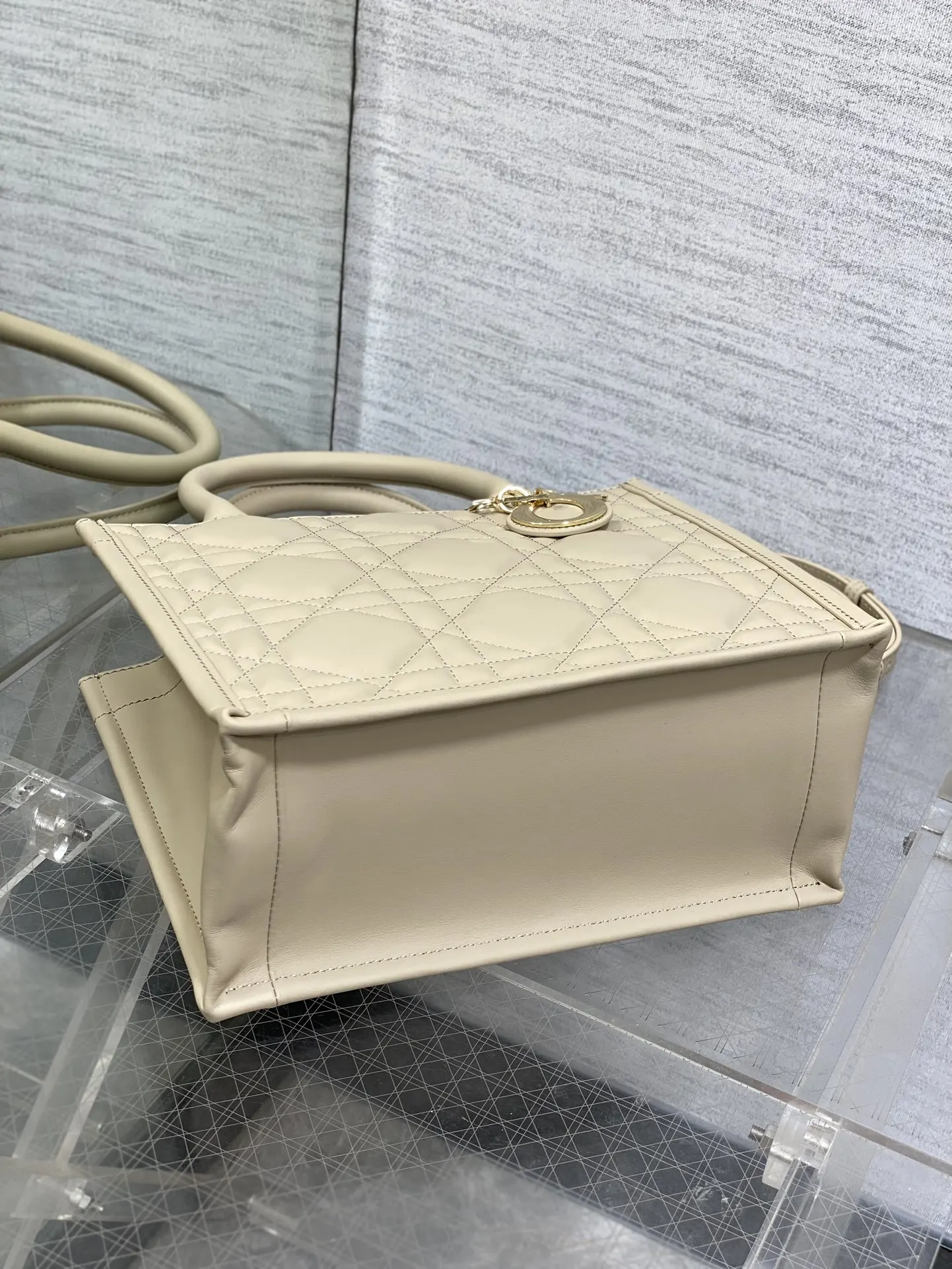 小牛皮 托特包 大容量托特款