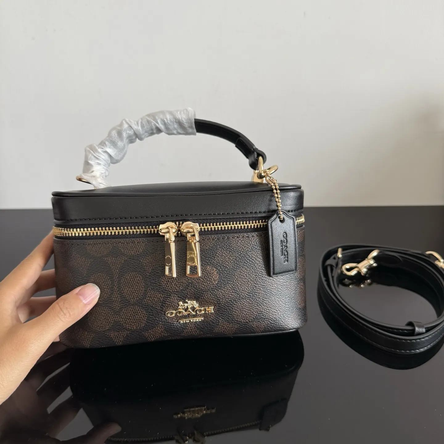 Cosmetic Pouch