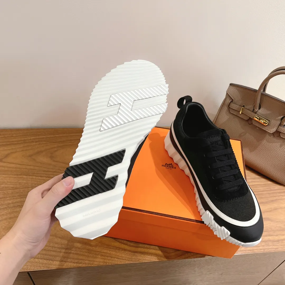 Hermès SS 运动鞋