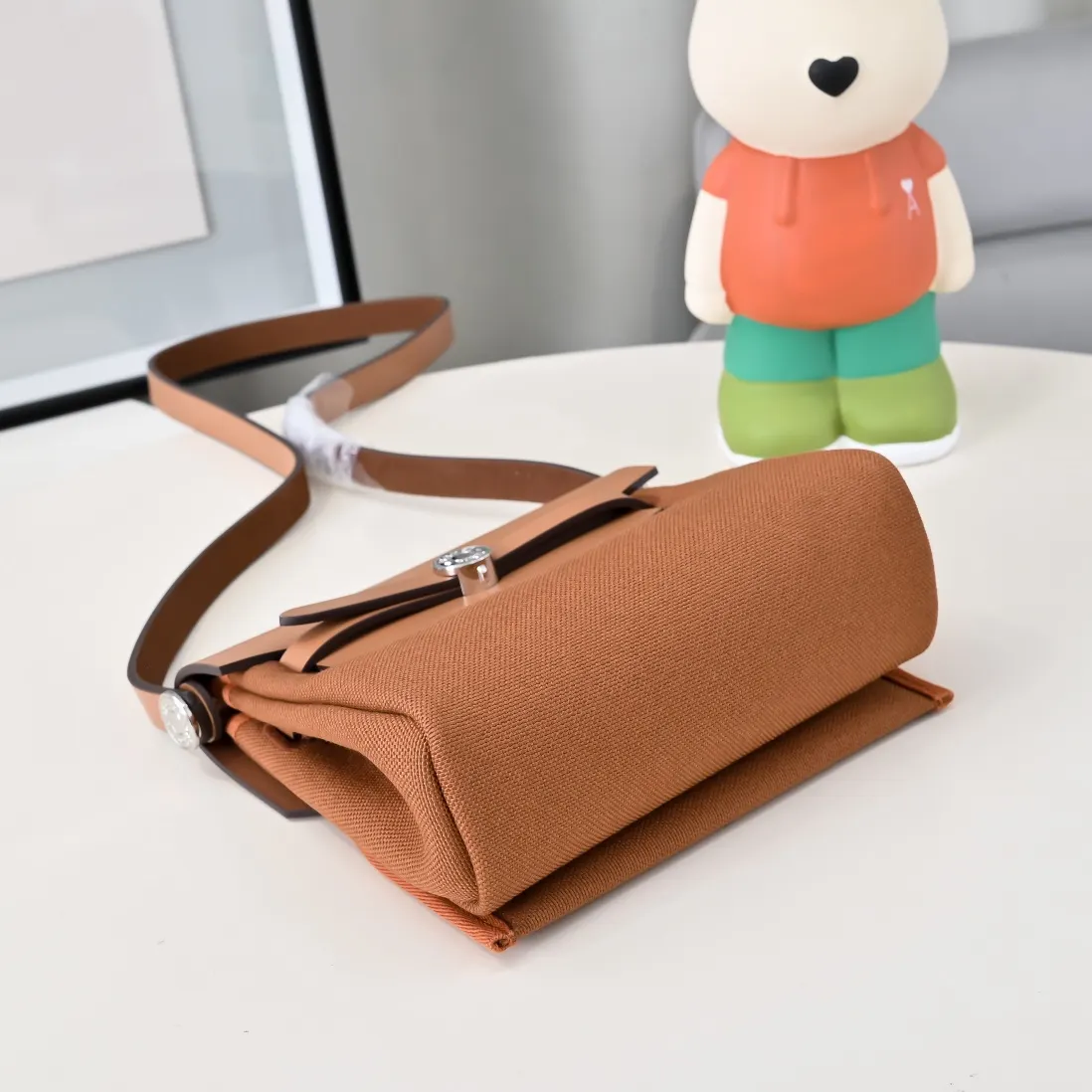 Hermès 雙肩包(數字5) Hermès 雙肩包(數字5)